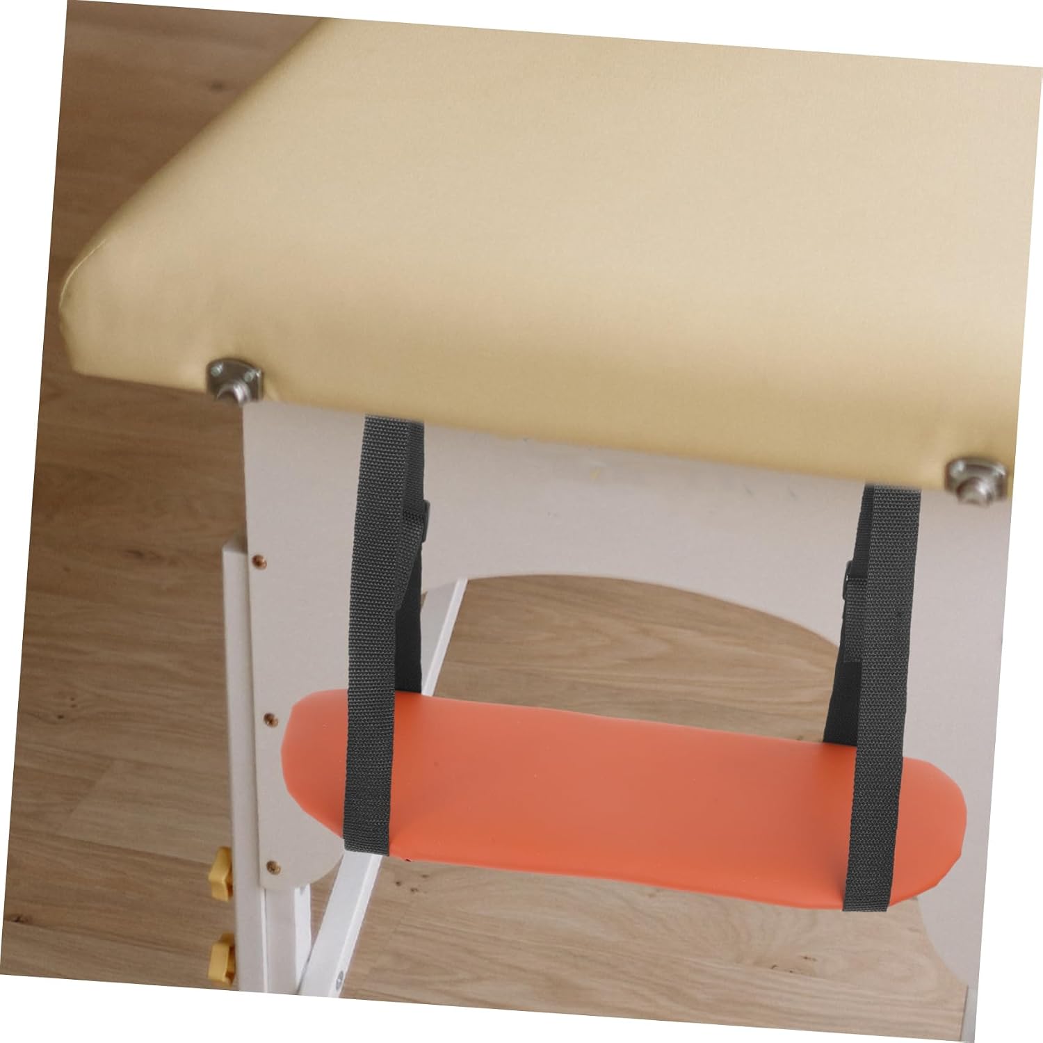 Massage Table Arm Extension Arm Rest Support for Massage Bed Comfortable Armrest