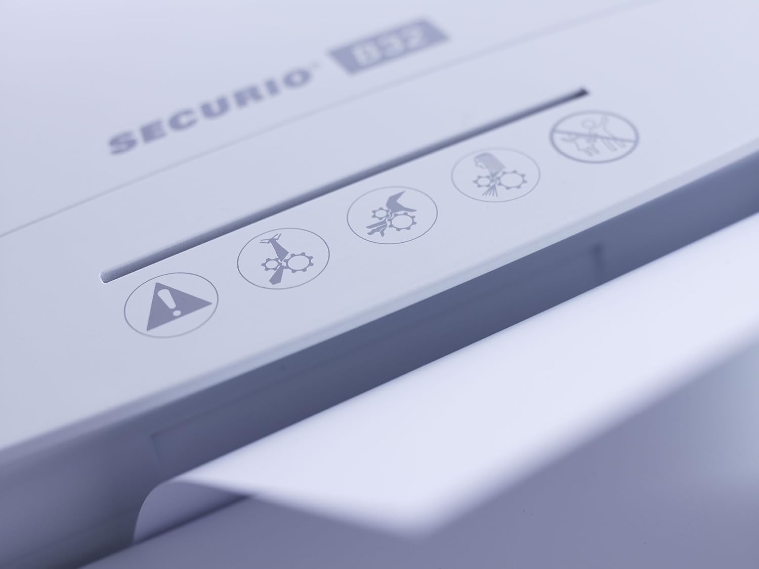 🔥 Cashback up to 70% HSM SECURIO B32c, 17-19 Sheets, Cross-Cut, 21.7-Gallon Capacity Continuous Operation Shredder Promo 40% OFF HSM SECURIO B32c, 17-19 Sheets, Cross-Cut, 21.7-Gallon Capacity Continuous Operation Shredder