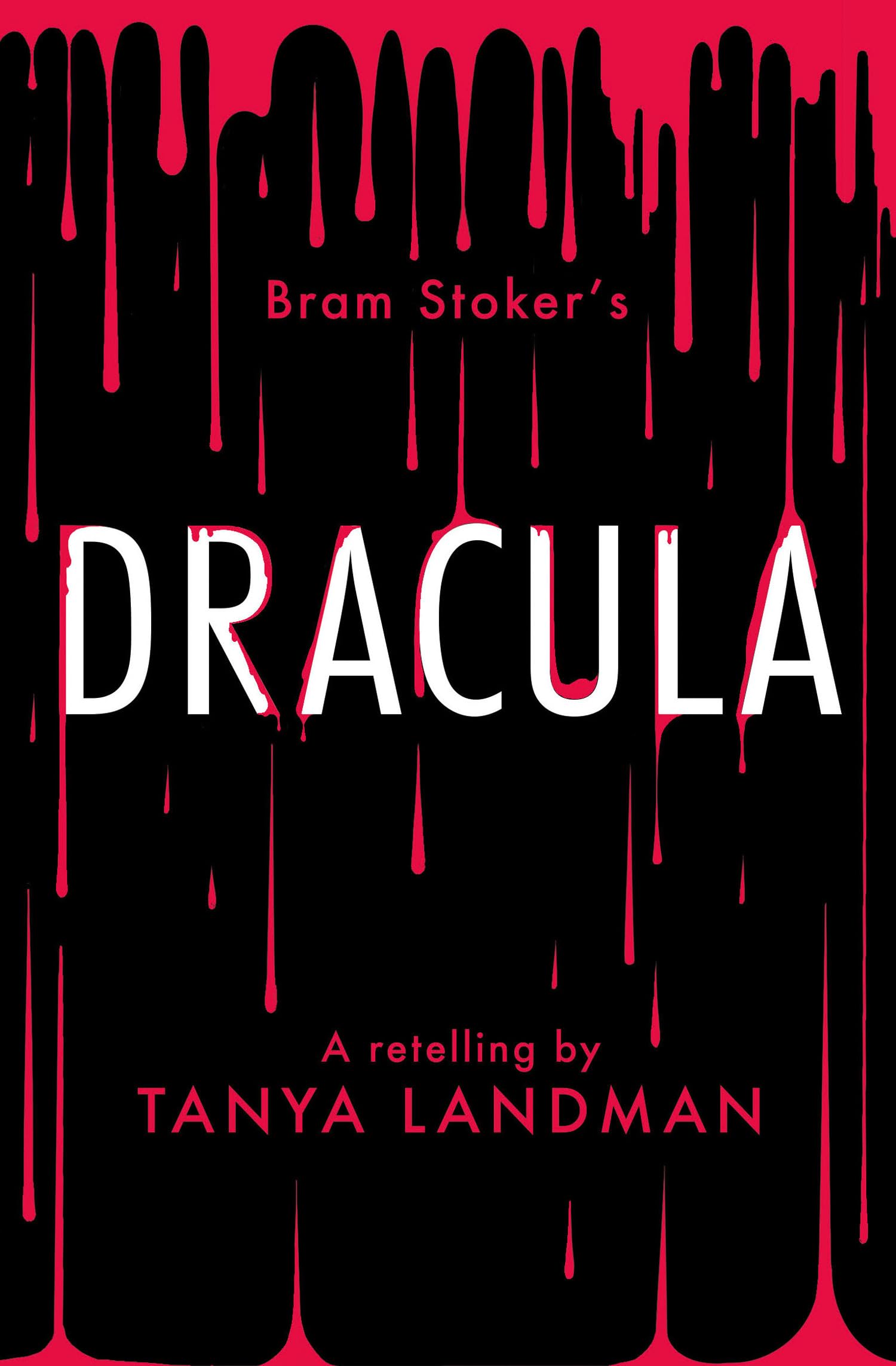 Dracula: (Dyslexia-friendly) (Classic Retellings)