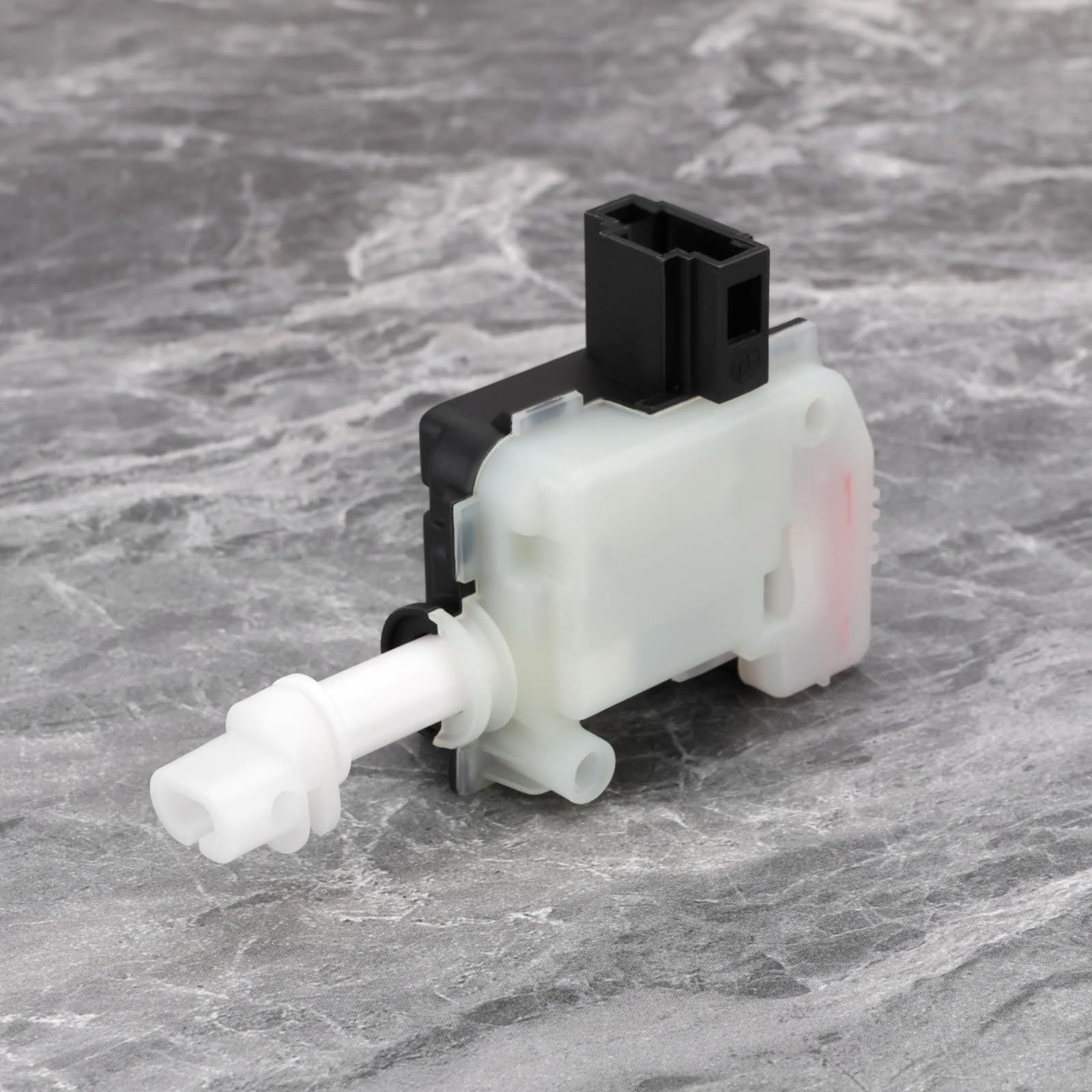 Serrure De Hayon Coffre Pour Skoda Pour Fabia II 2007 2008 2009 2010 2011 2012 2013 2014 2015 Actionneur De Verrouillage De Couvercle De Coffre De Voiture 5J0827501C SPICLY