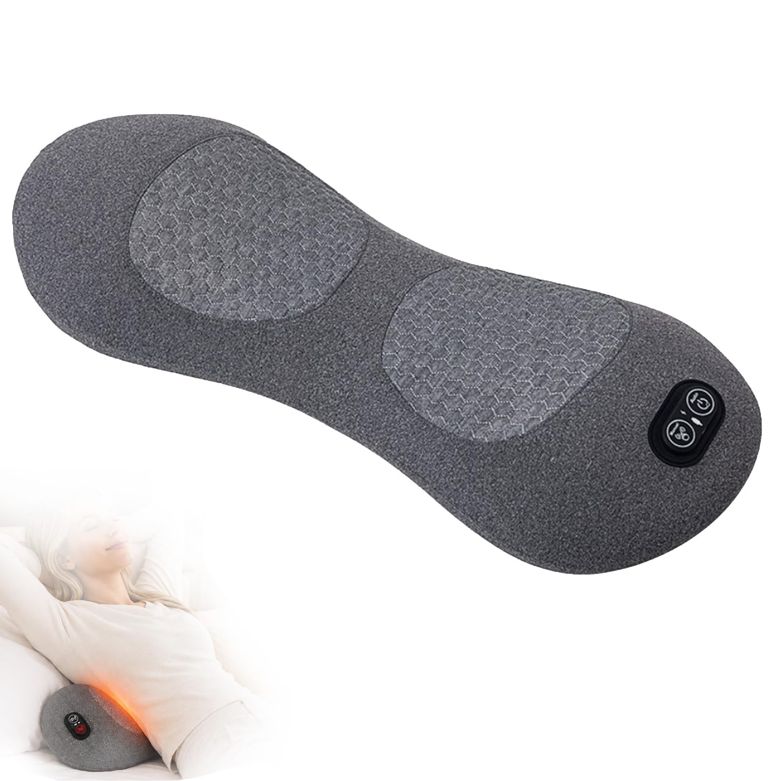 Curesleep - Triple Fusion Massagegerät, Curesleep Massage