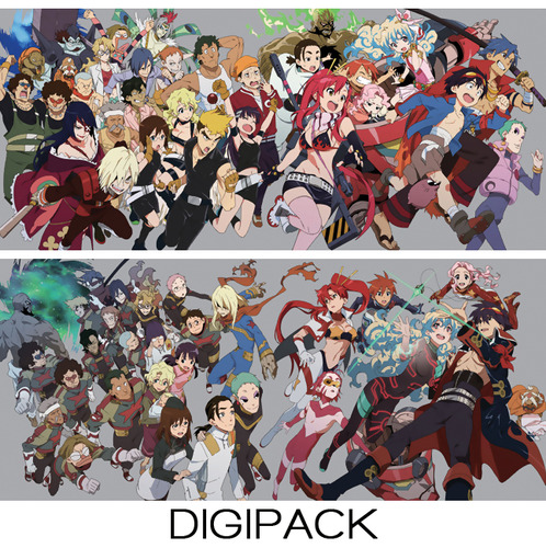 English translation of product