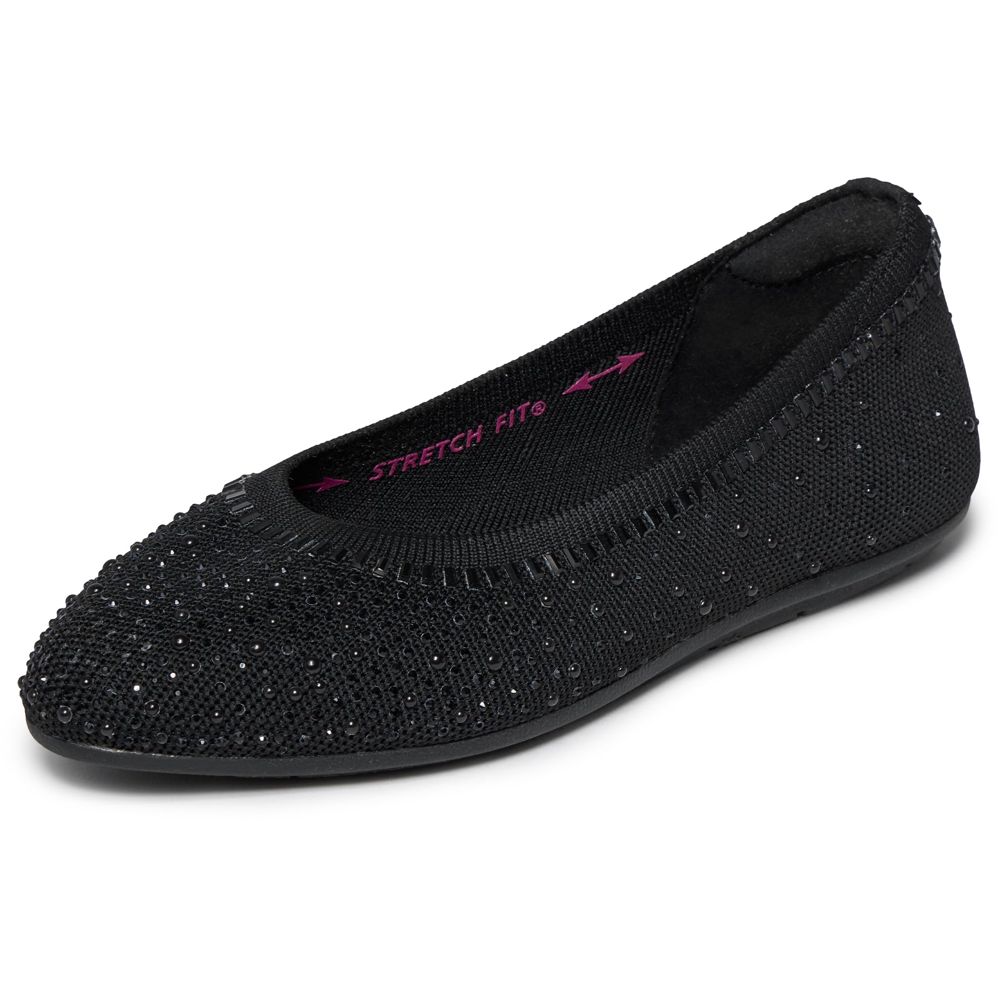Skechers Damen Cleo 2.0 - Mesmerizing NightsBallerinas