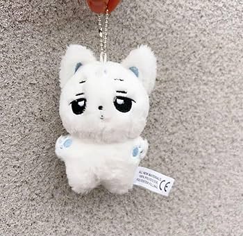 aespa エスパ ウィンター winter 10cm ぬいぐるみ ドール Amazon.co.jp: aespa エスパ ウィンター ぬいぐるみ 10cm ドール