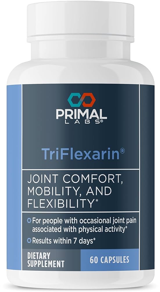 TriFlexarin - Image 1