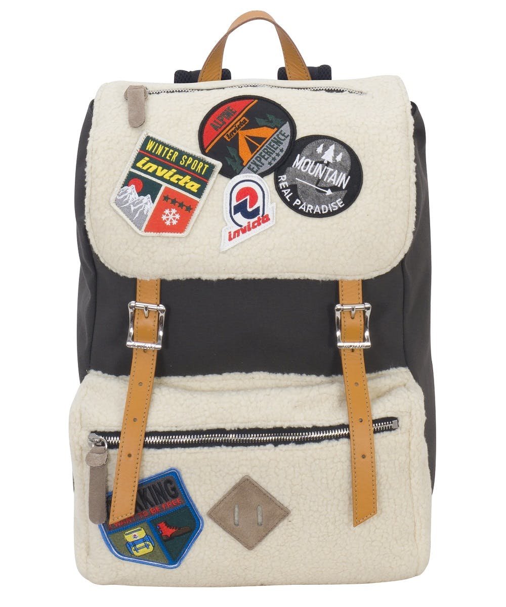 Seven: Rucksäcke und Accessoires