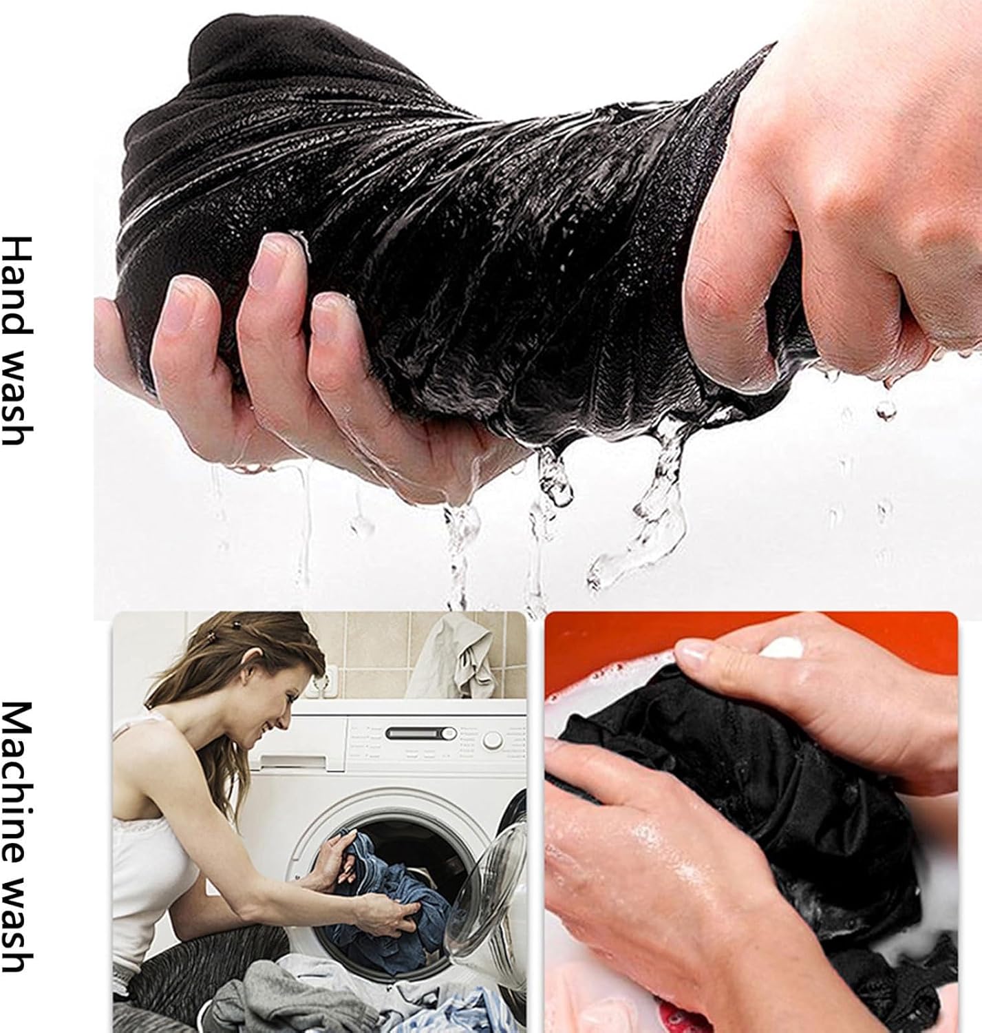 Men's Heated Thermal Underwear,Electric Heated Tops and Pant with 8 Zones,Warm Underwear for Winter Cold Weather, No Battery