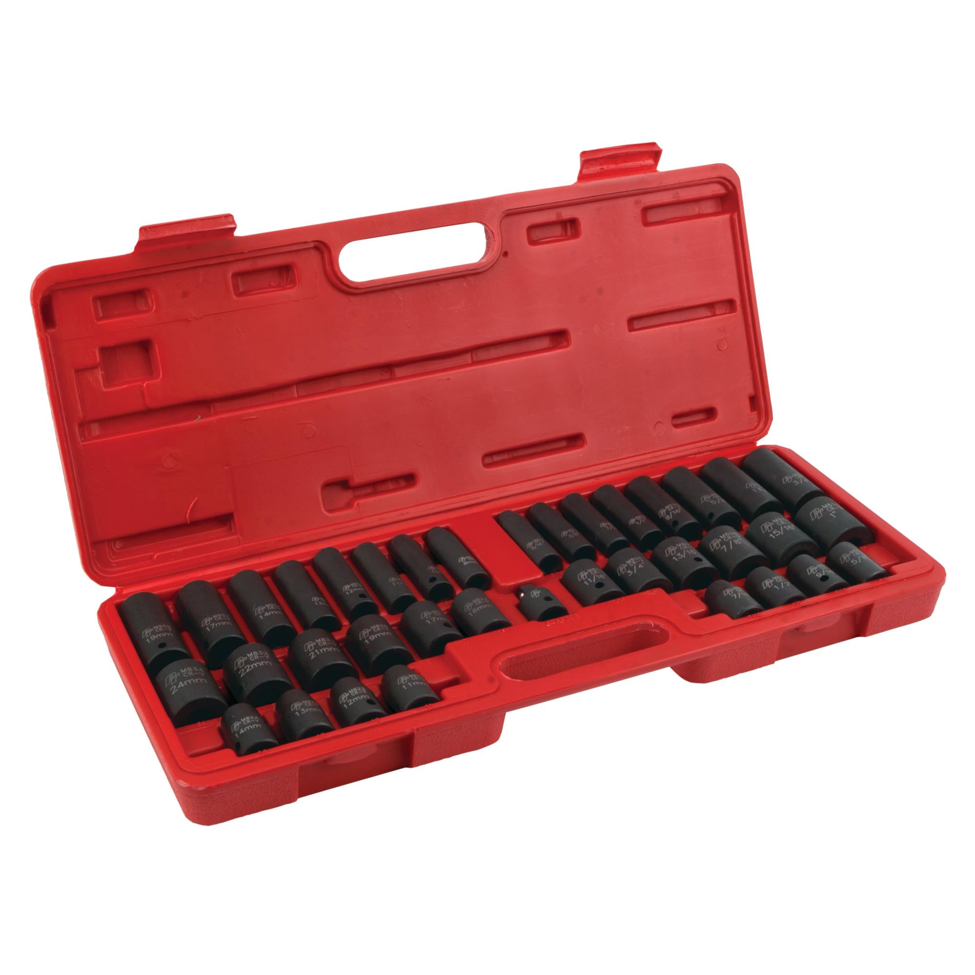 Performance Tool M796 38-Piece con Attacco da/