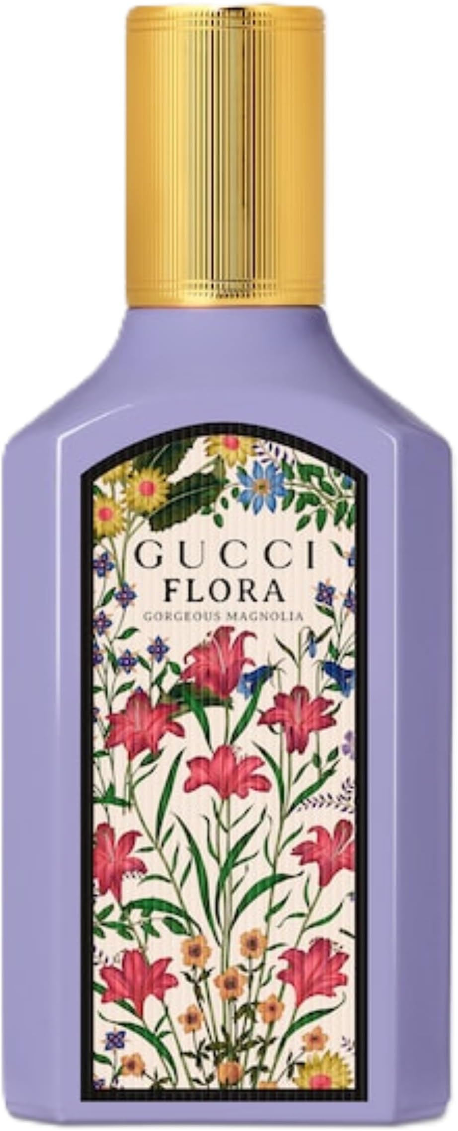 Flora Gorgeous Magnolia by Gucci Eau De Parfum Spray 3.3 oz for Women main image 1