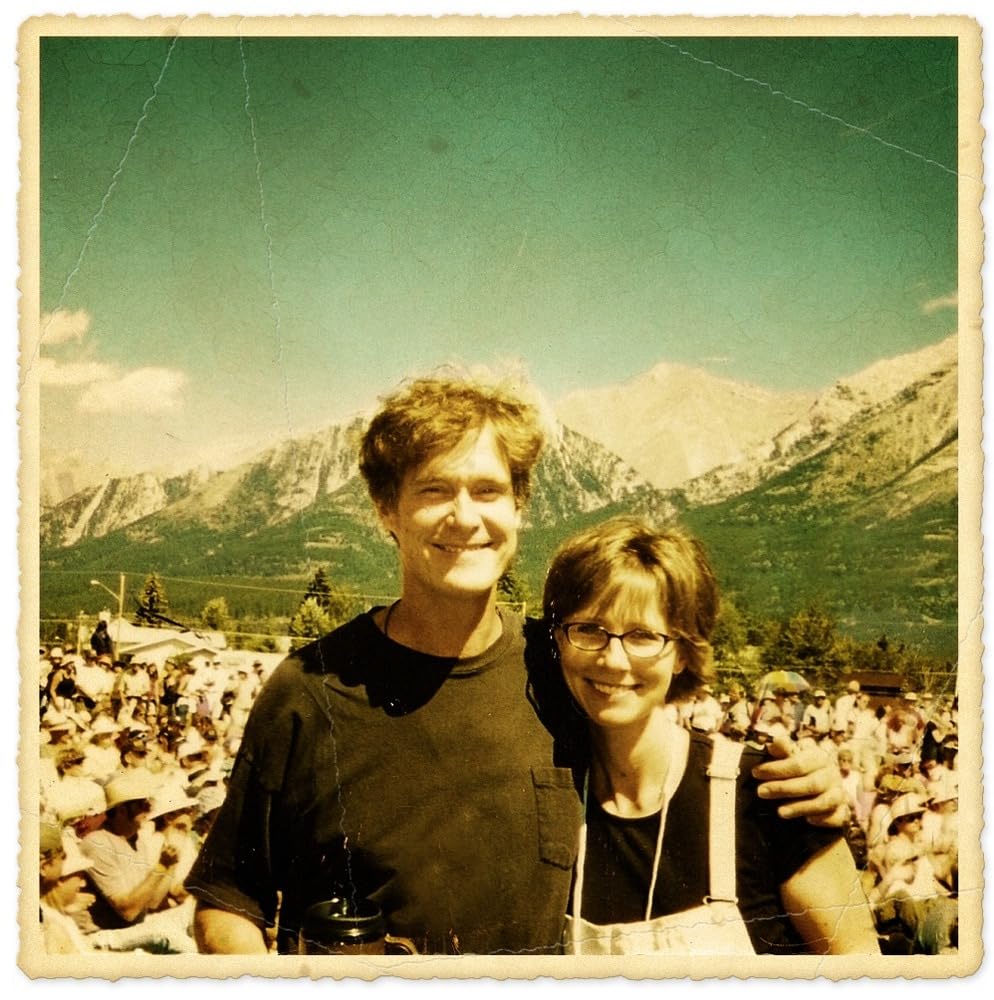 Dave Carter & Tracy Grammer