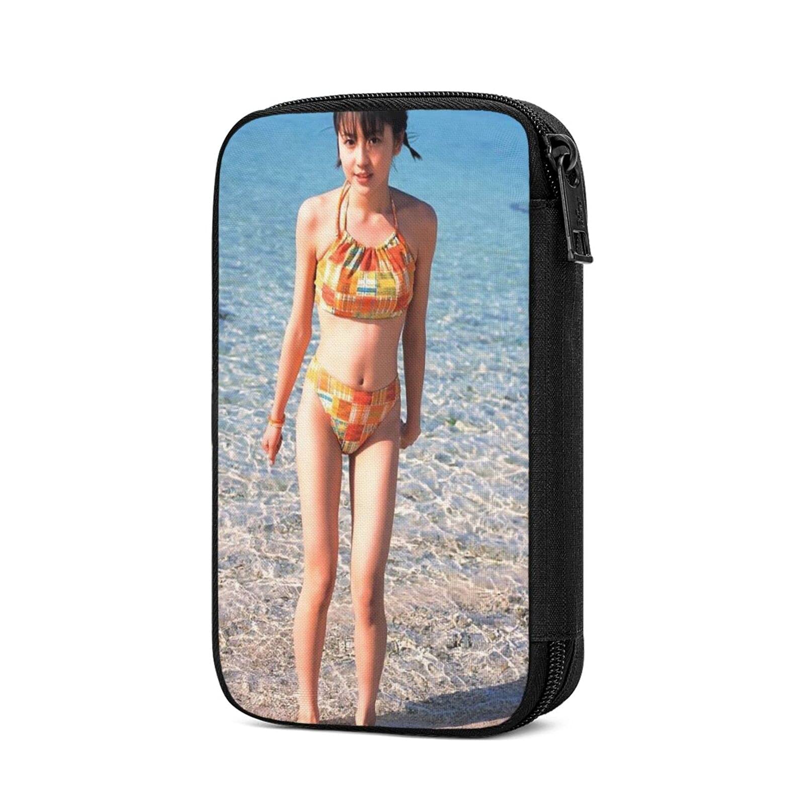 Amazon データケーブル収納袋 人気 データケーブル収納袋 ケーブル収納ポーチ 充電器 配線収納 モバイルハードディスク イヤホンポーチ ガジェットポーチ トラベルポーチ 収納ケース 収納ポーチ Pc周辺小物用 旅行 出張 便利 3 49 11 1 18 4cm 配線アクセサリー