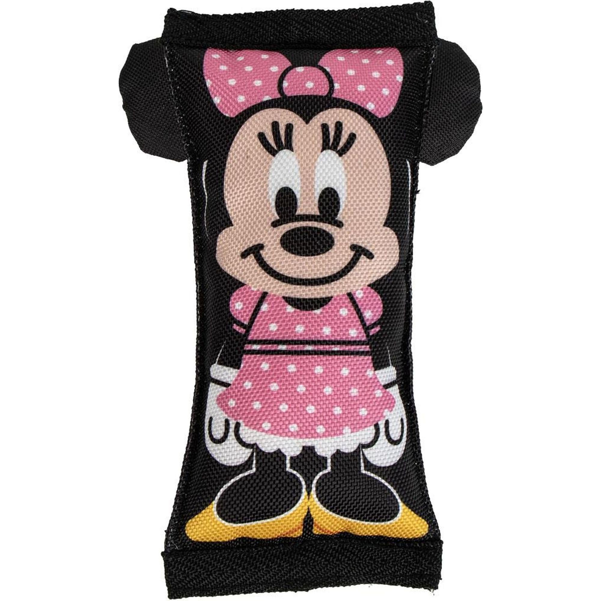 Cerdá- Toy for Dog Character Minnie 18.0 x 20.0 x 3.0 cm (2800001542)