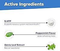 Vista 7 de Superior Source 5-HTP 75mg. (60 Tabletas)