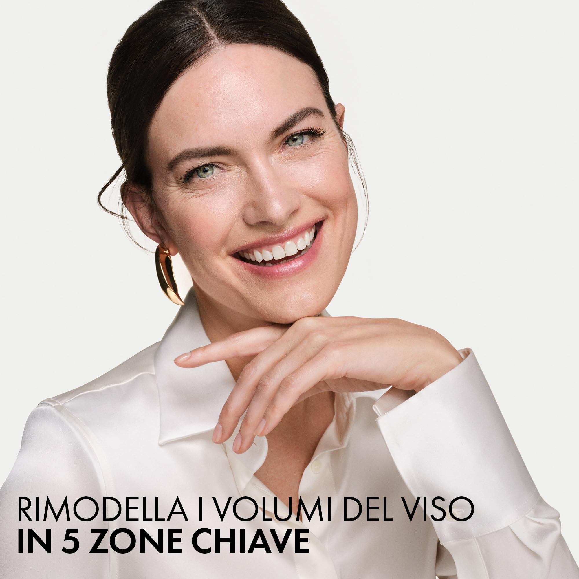 Vichy Neovadiol Longevity Crema Volumizzante, Per Pelli Mature, Azione Anti-Età e Rigenerante, Pelle Idratata e Rassodata, Con il 13% di Tecnologia Longevisia, 50 ml