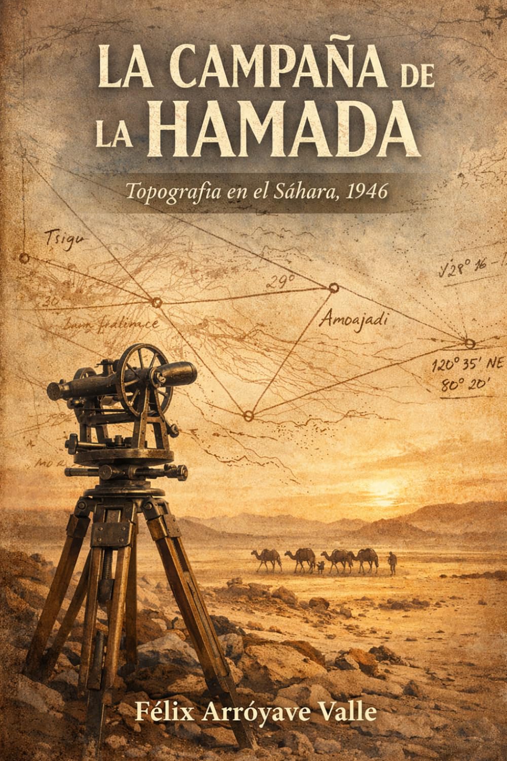 La Campaña de la Hamada
