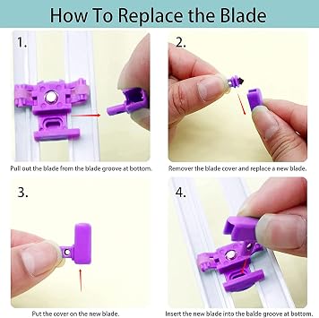 Circle Cutter, Circle Cutters for Paper Crafts, Paper CircleCutters, Circle PaperCutters, Circular Cutters, Cardboard Circle Cutter, Adjustable Craft Cutting Tools, Cutting Diameter 4'' to 12.5''