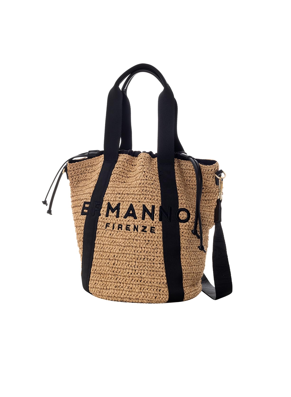 ERMANNO FIRENZE Tote Ashley Black