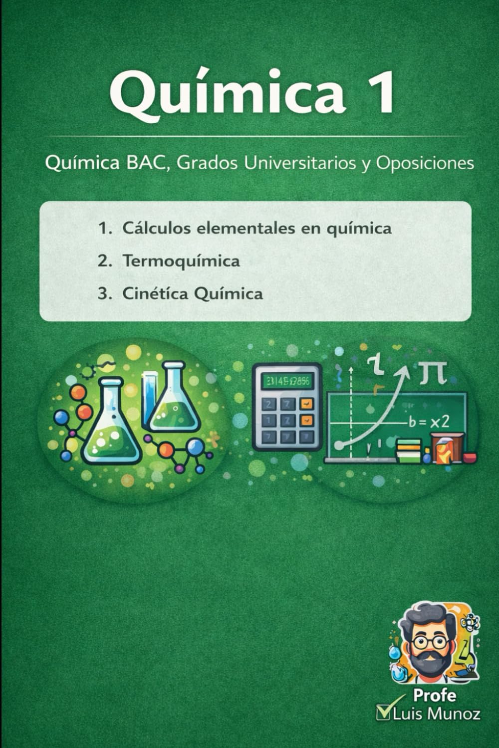 Química 1