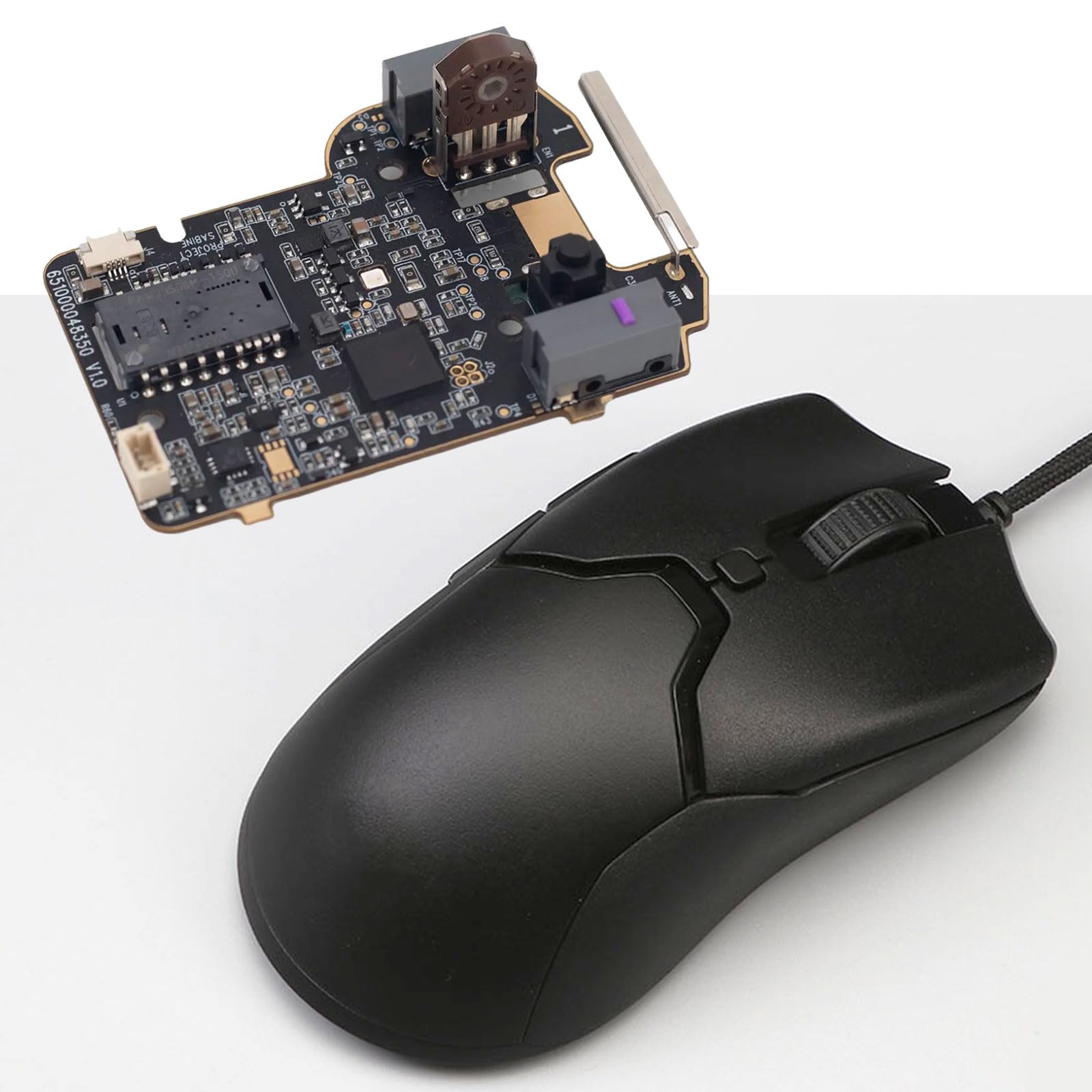Plaque de carte principale pour circuit de rechange MiniSE Carte mère