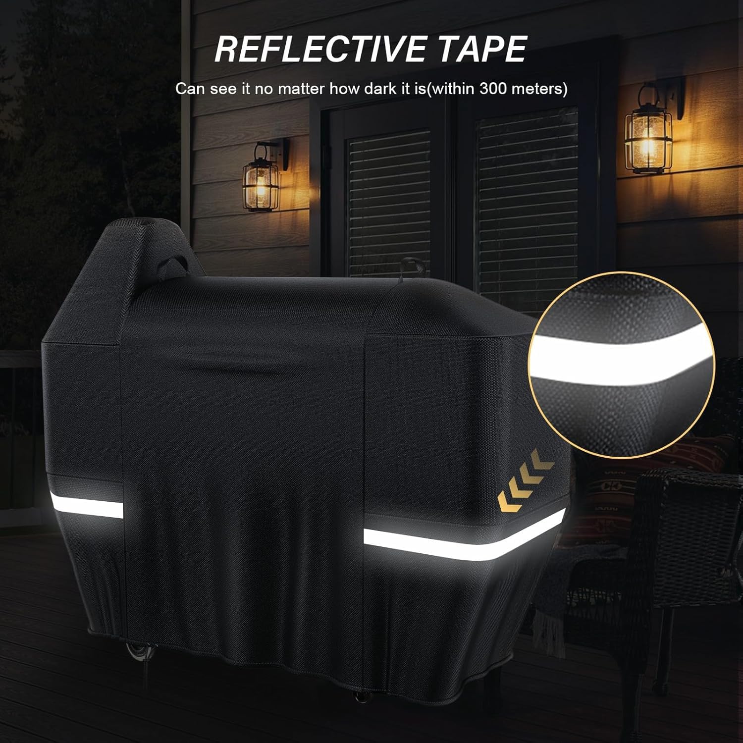 Barbecue à Pellets Pit Boss AUSTIN XL