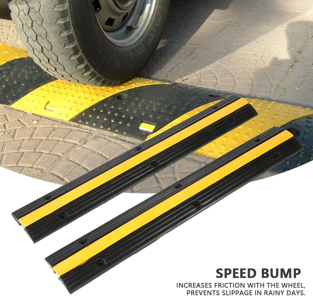 rampe per auto a basso profilo