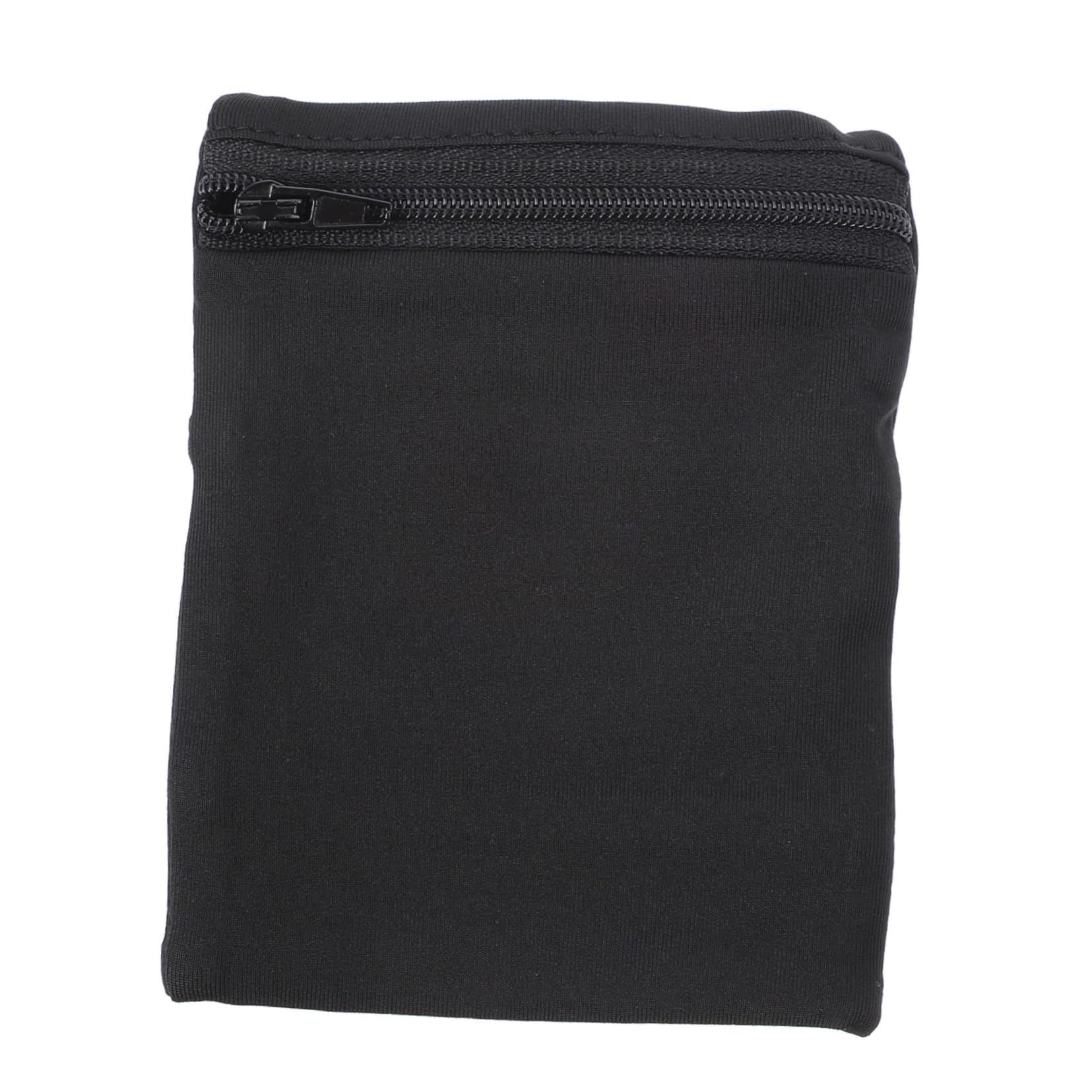 Housoutil Running Wrist Bag Sport Backpack Phone Arm Bags Phone Holder for Running Phone Holder Bag Running Armband Phone Wallet Purses Running Arm Bags Fitness Coin Purse Polyester Elastic