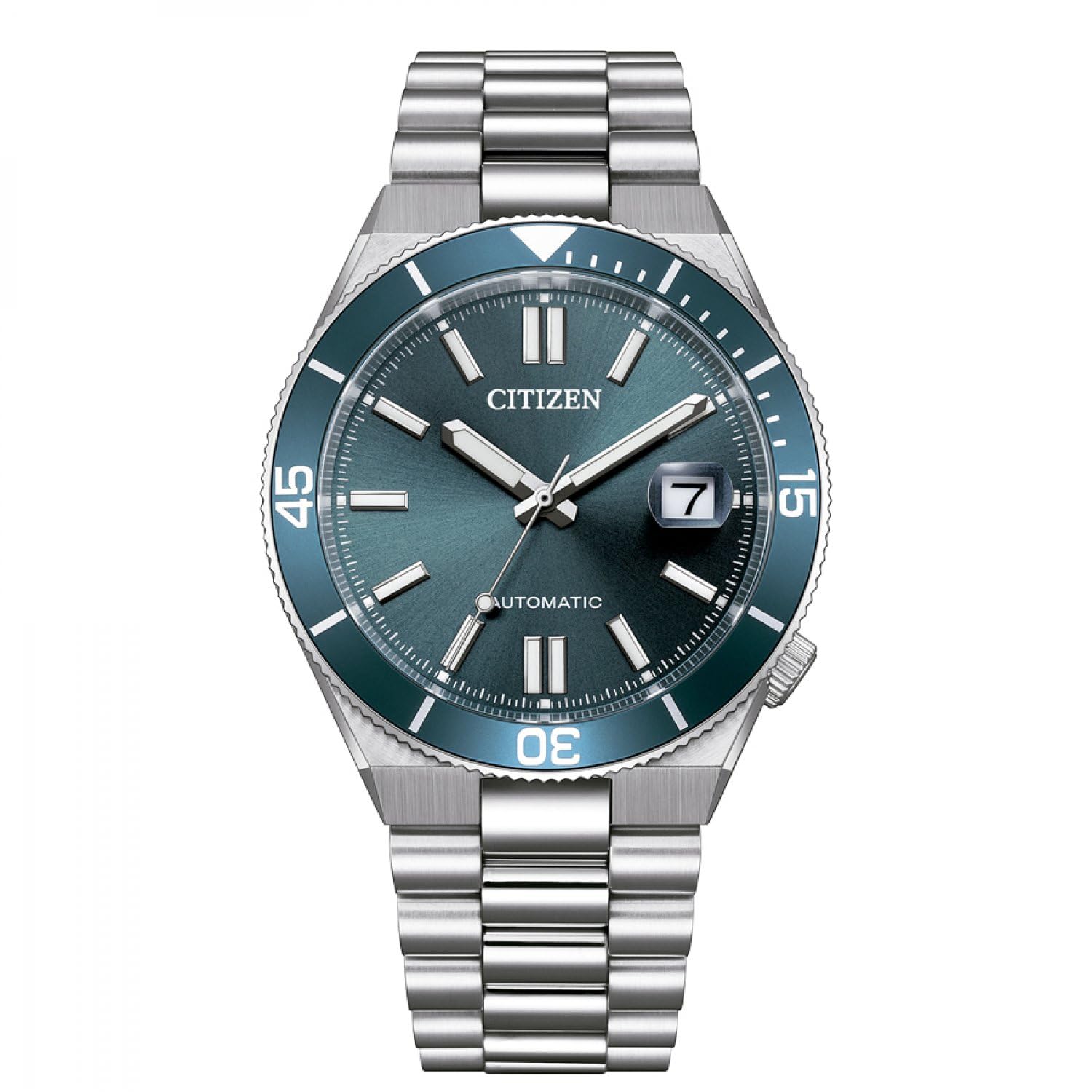Zegarek automatyczny Citizen NJ0231-56L Tsuyosa shore