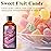 PHATOIL 3.38FL.OZ Sweet Fruit Candy Fragrance Oils for Aromatherapy, Essential Oils for Diffusers for Home, Perfect for Diffuser, Yoga, Skin Care, DIY Candle and Soap Making - 100ml