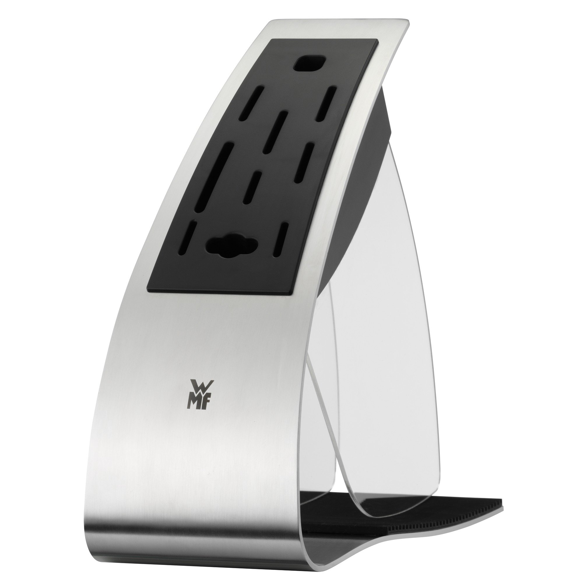 Buy WMF Knife Block 7Piece Grand Gourmet Performance Cut Double