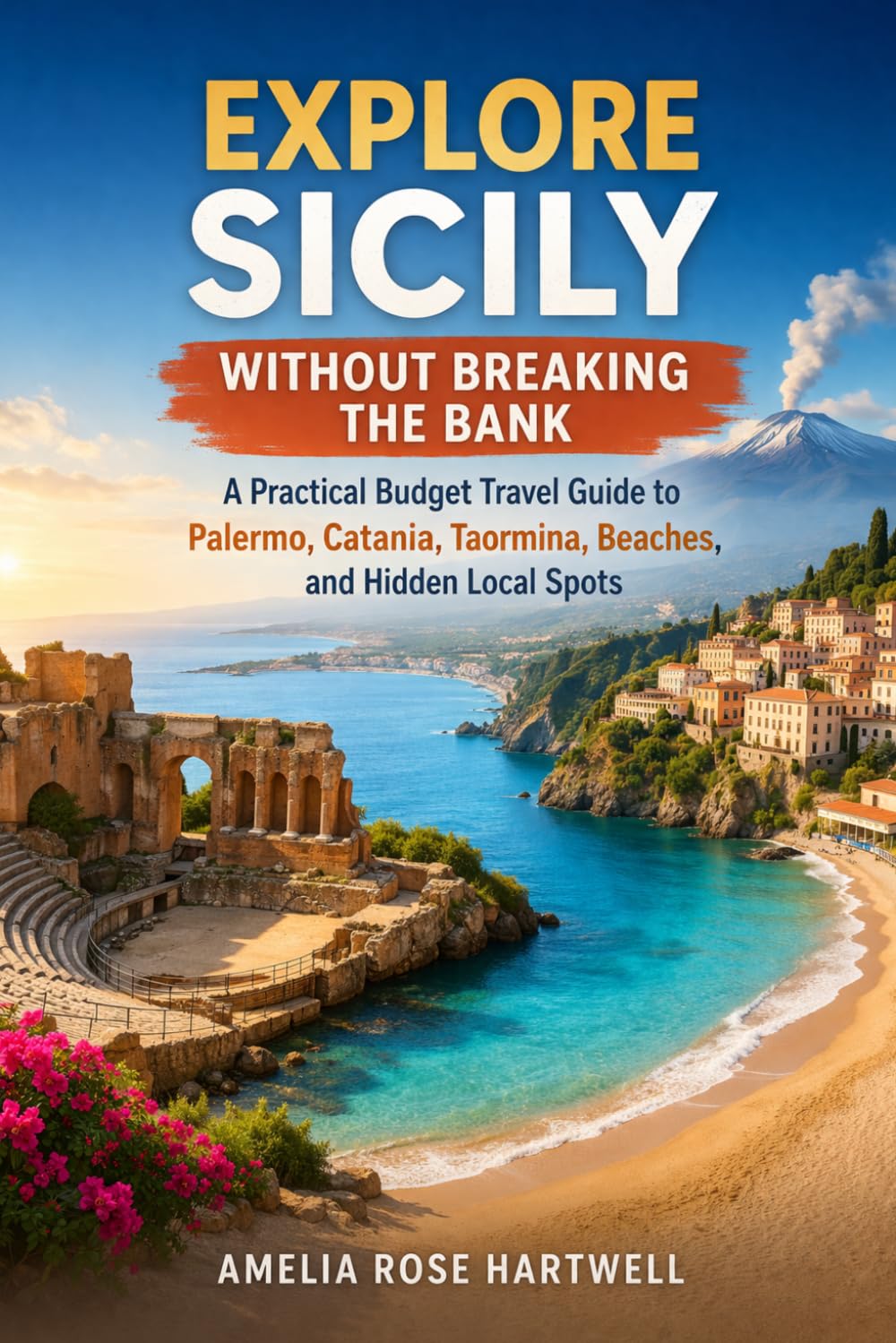 Explore Sicily Without Breaking the Bank: A Practical Budget Travel Guide to Palermo, Catania, Taormina, Beaches, and Hidden Local Spots