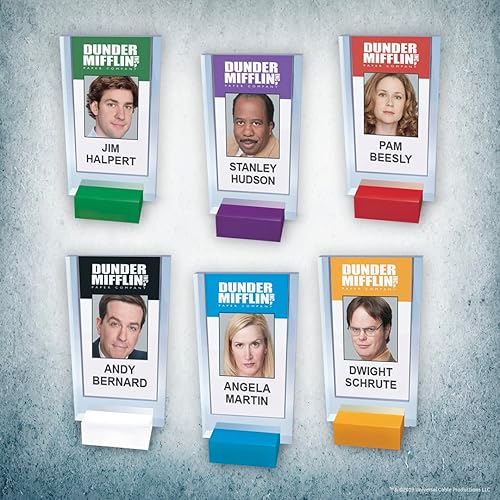 Miniatura 5 de Clue Edición la Oficina