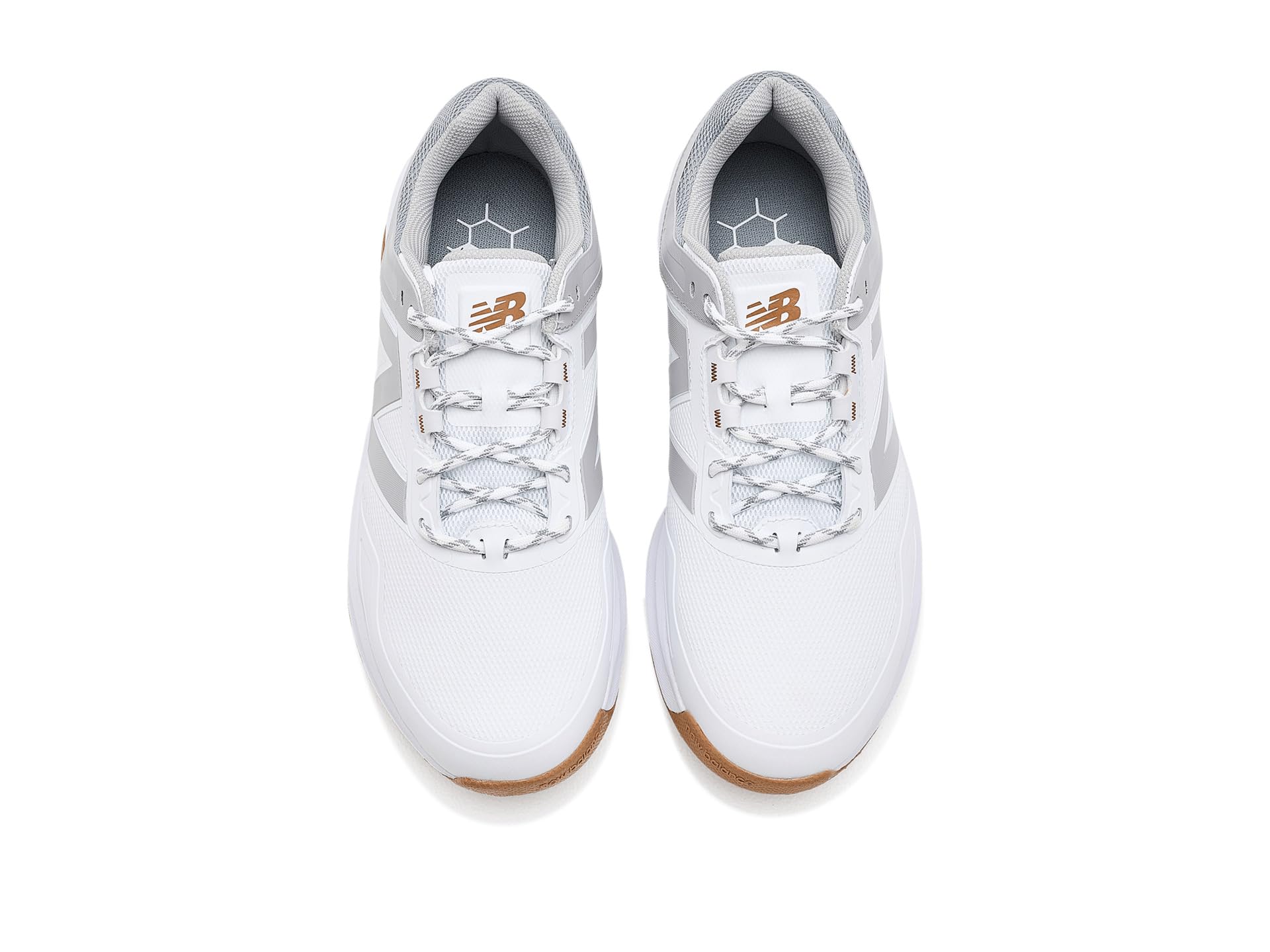New Balance - Buty golfowe dla mężczyzn