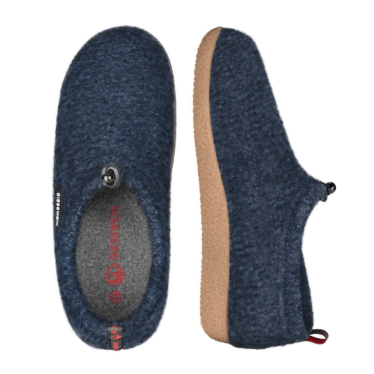 Giesswein Unisex VentPantoffeln
