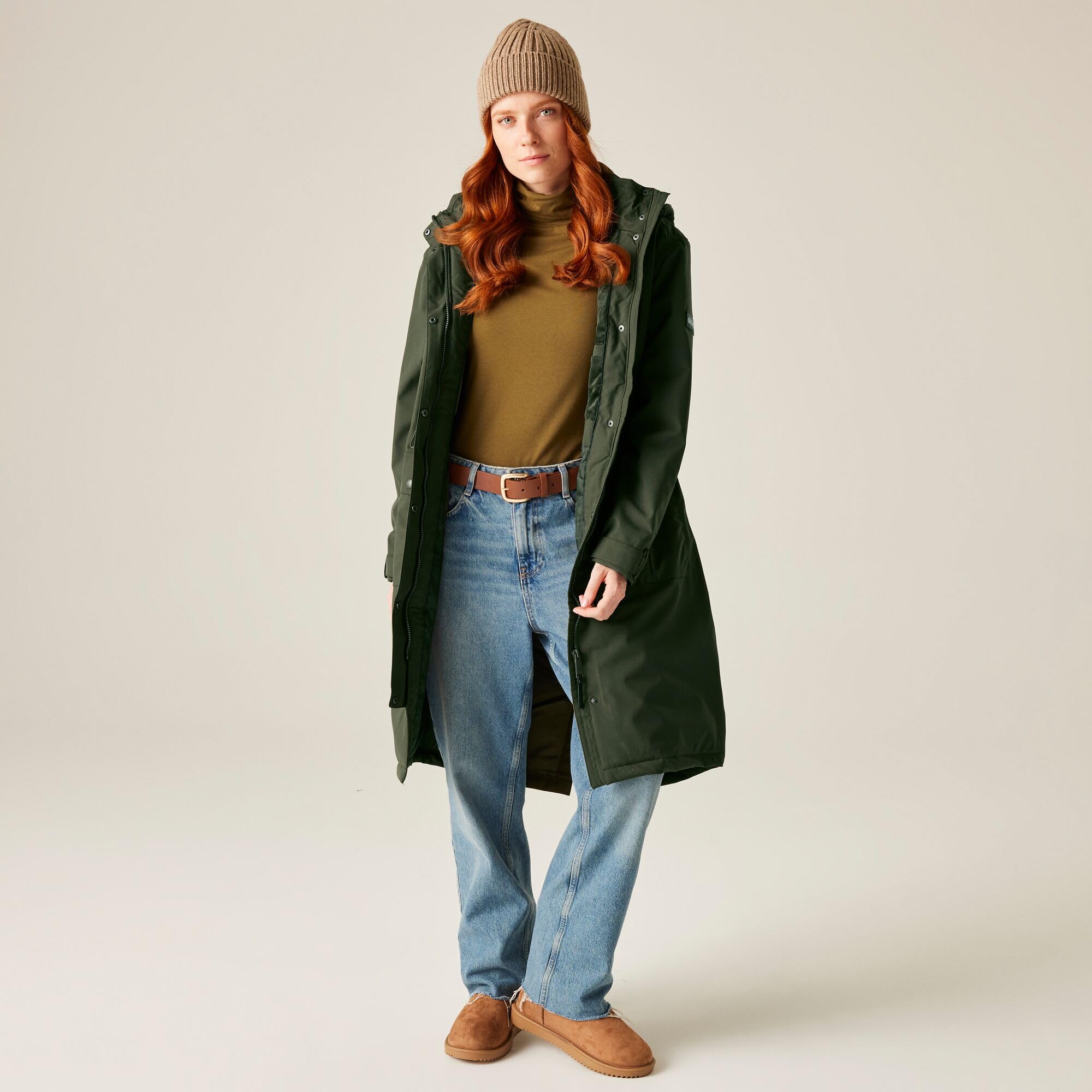 Regatta Damen Yannta Jacke