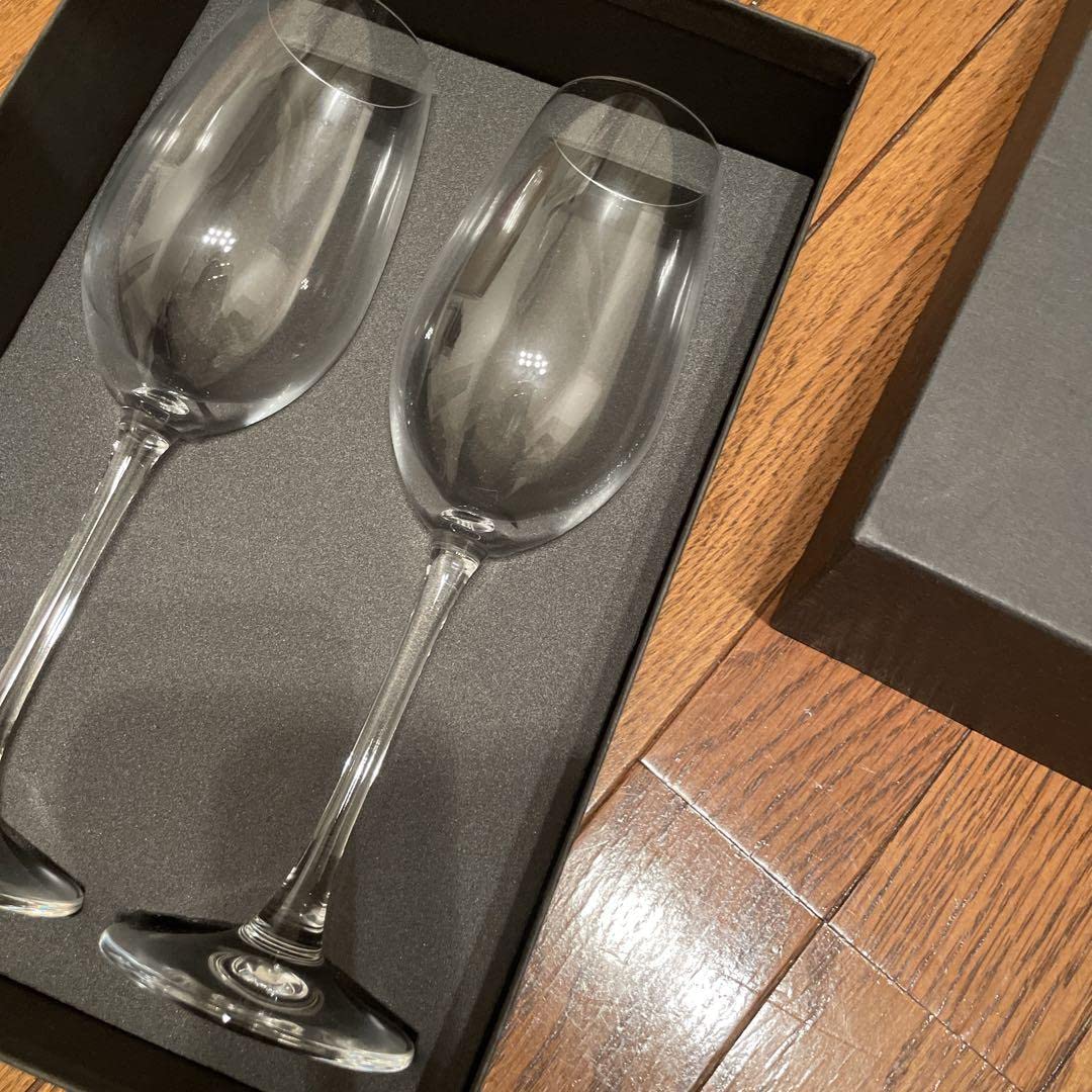 Amazon.co.jp: case stady shop bespoke wine glasses : Toys & Games