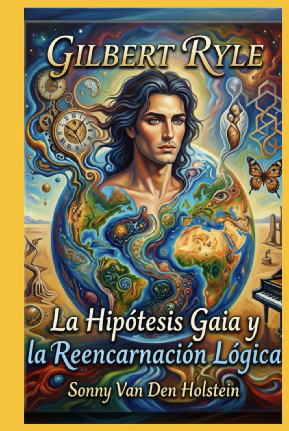 Gilbert Ryle: La Hipótesis Gaia y la Reencarnación Lógica