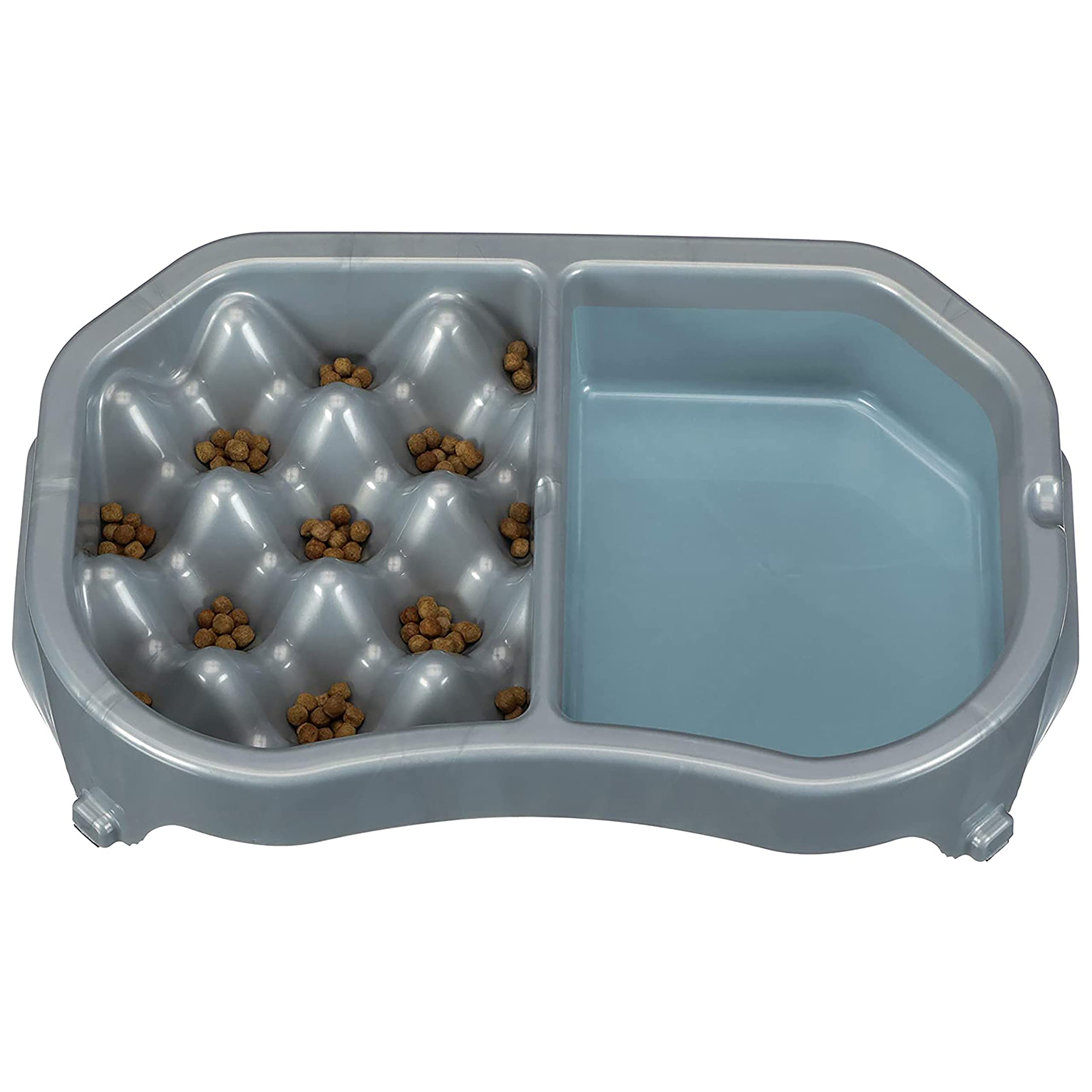 Buy Neater Pet Brands Neater Slow Feeder Fun, Healthy, Stress Free
