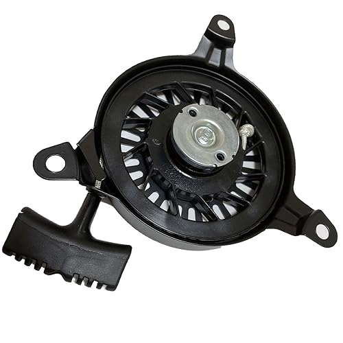 Miniatura 5 de 099980858083 Arrancador de retroceso para Ryobi RY802900 2900PSI Presure Washer