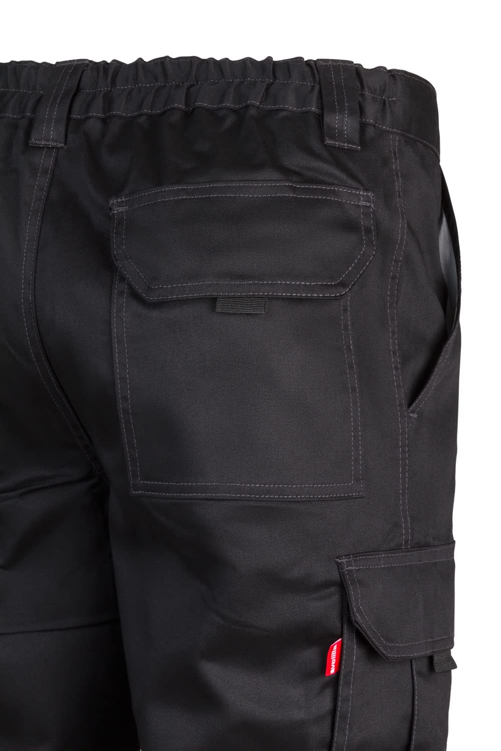 VELILLA 103001; Pantalón Multibolsillos