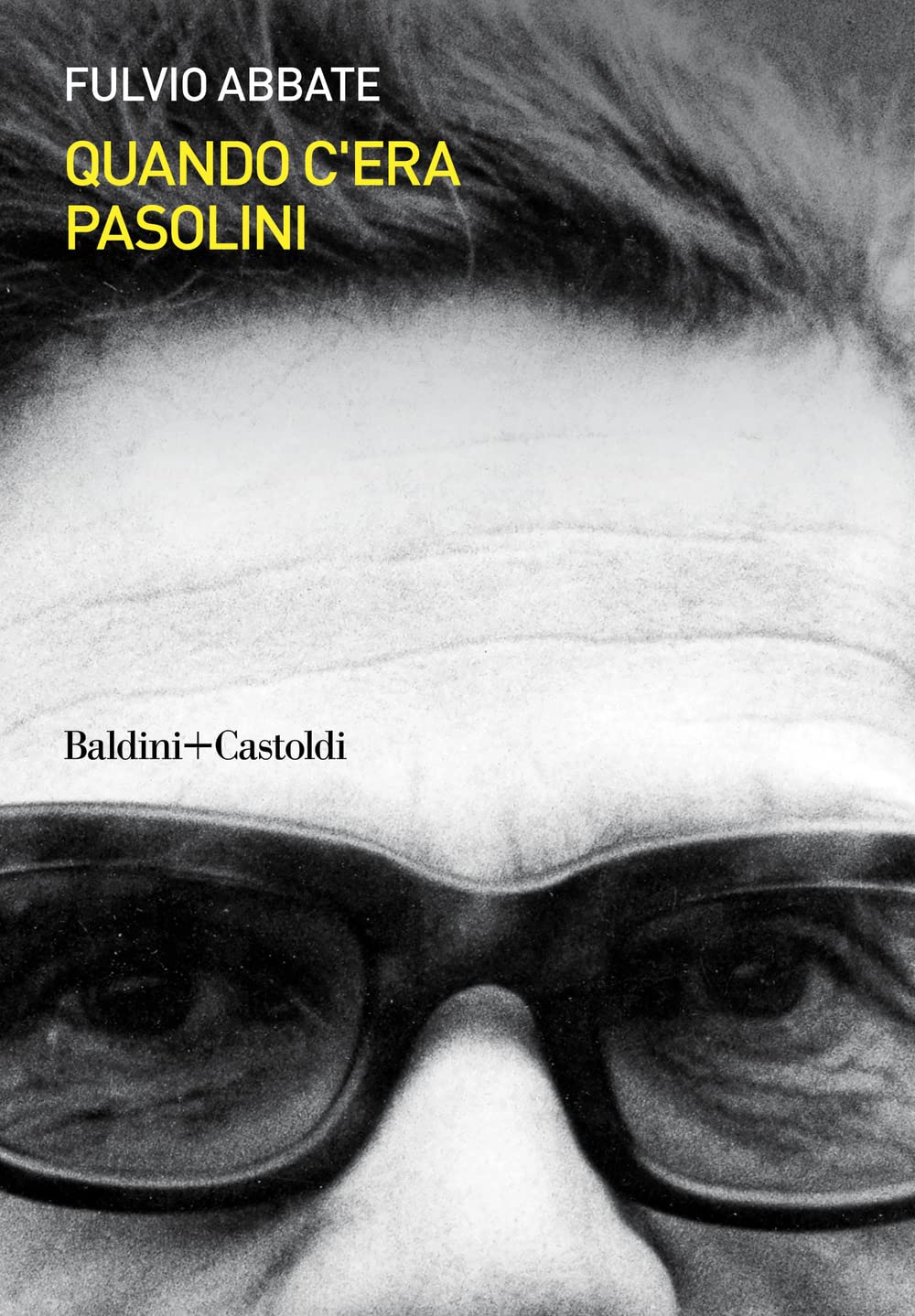 Quando C'era Pasolini - 4