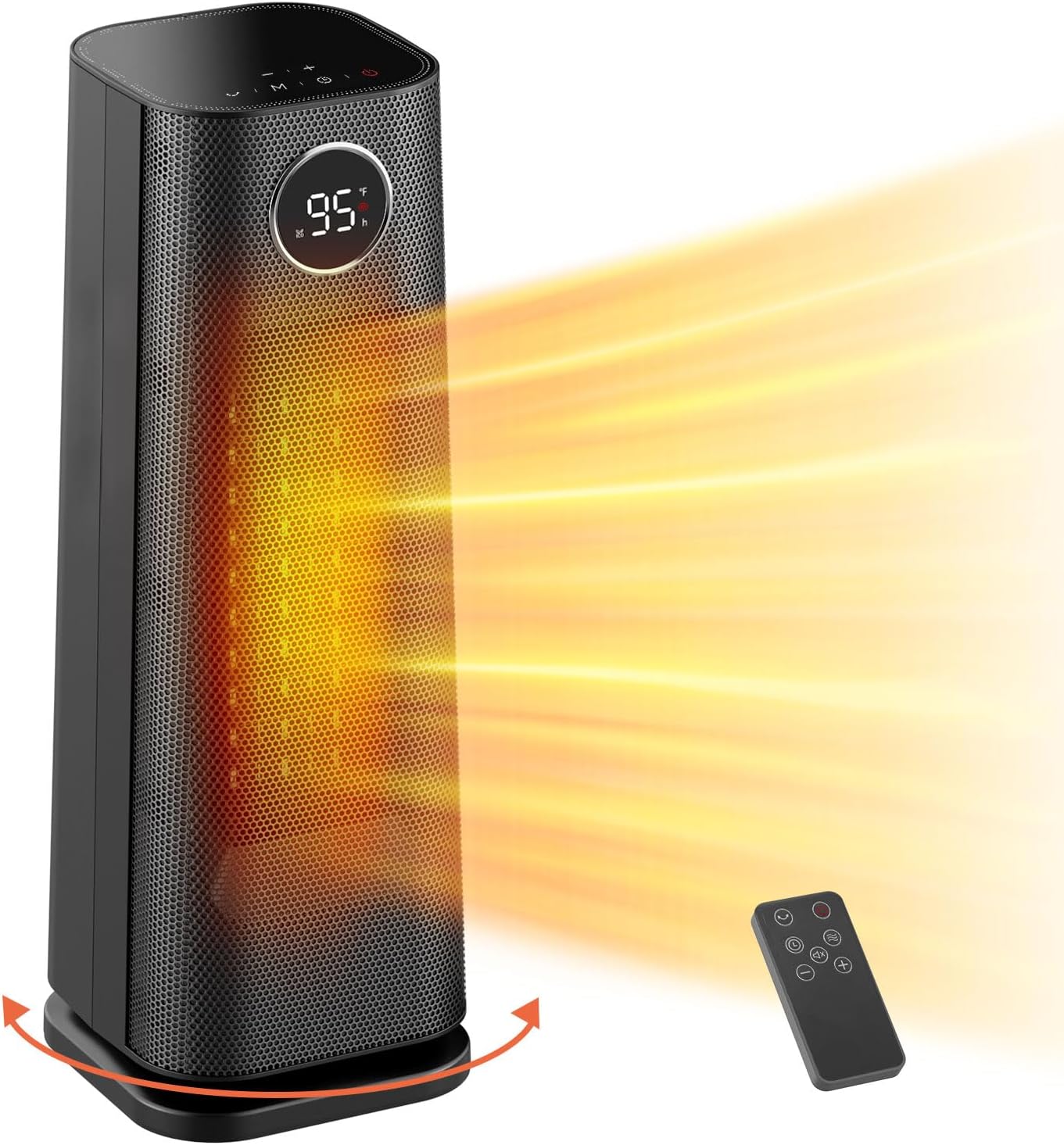 Space Heater for Indoor Use