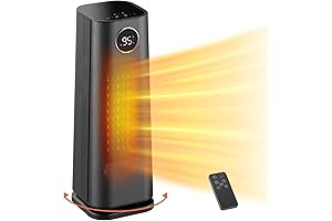 Space Heater for Indoor Use