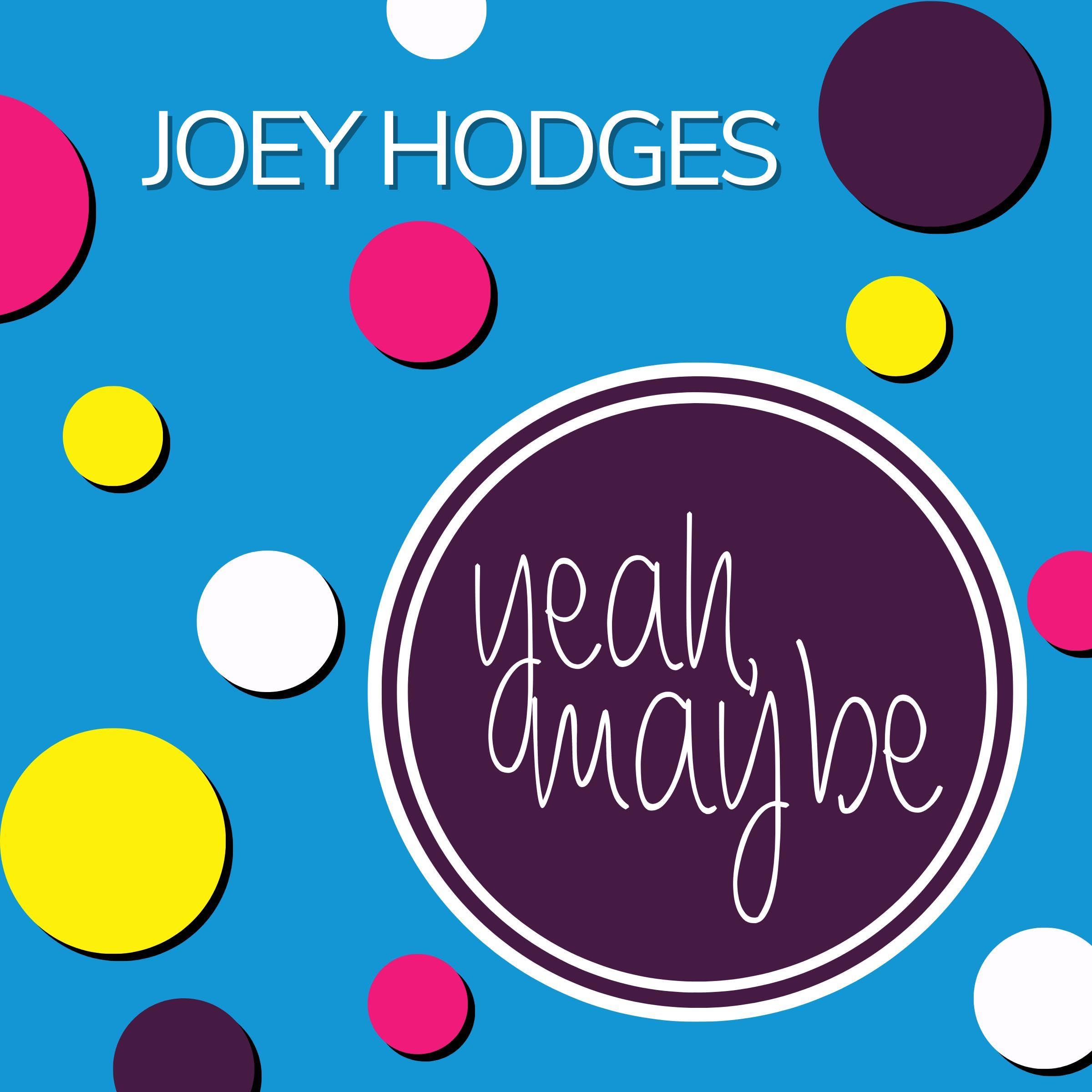 Cover art for Yeah, Maybe