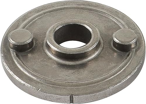 Miniatura 6 de ALL-CARB 120-5236 Reemplazo del adaptador de cuchilla de cortacésped para Toro 30 TimeMaster Blade Adapter 20199 20200 cortacésped