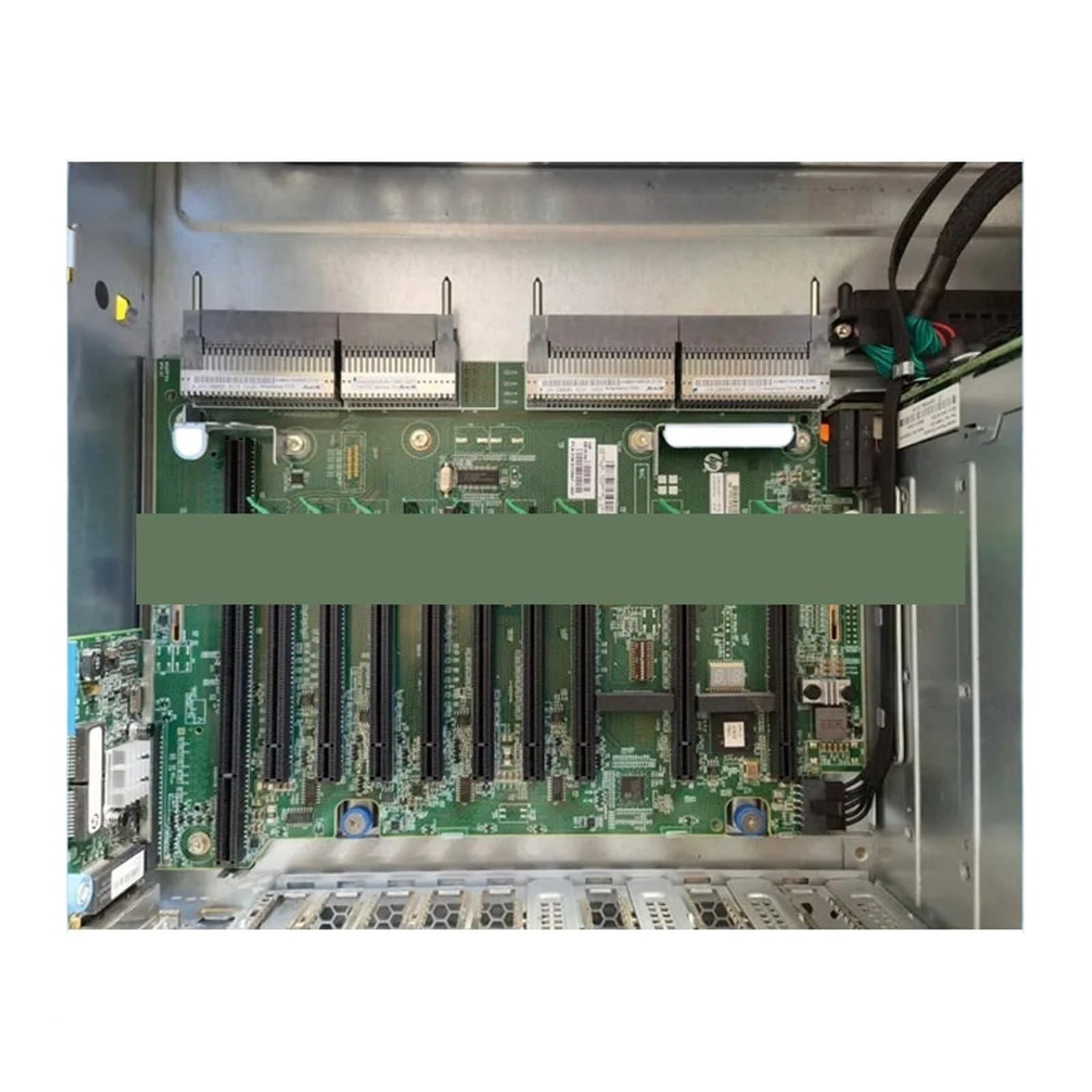 OSHZIKJII For DL580G8 DL580Gen8 735511-001 Board 013607-001 Kit