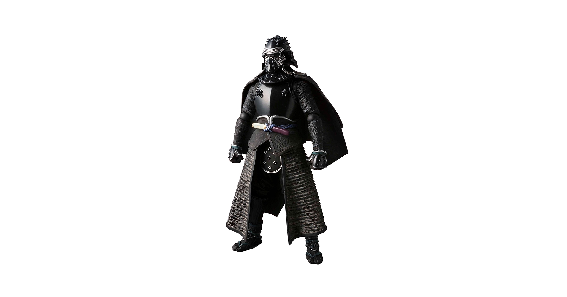 Amazon.com: BLUEFIN Bandai Tamashii Nations Meisho Movie
