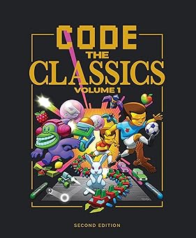 Code the Classics Volume I, 2nd Edition-finelybook