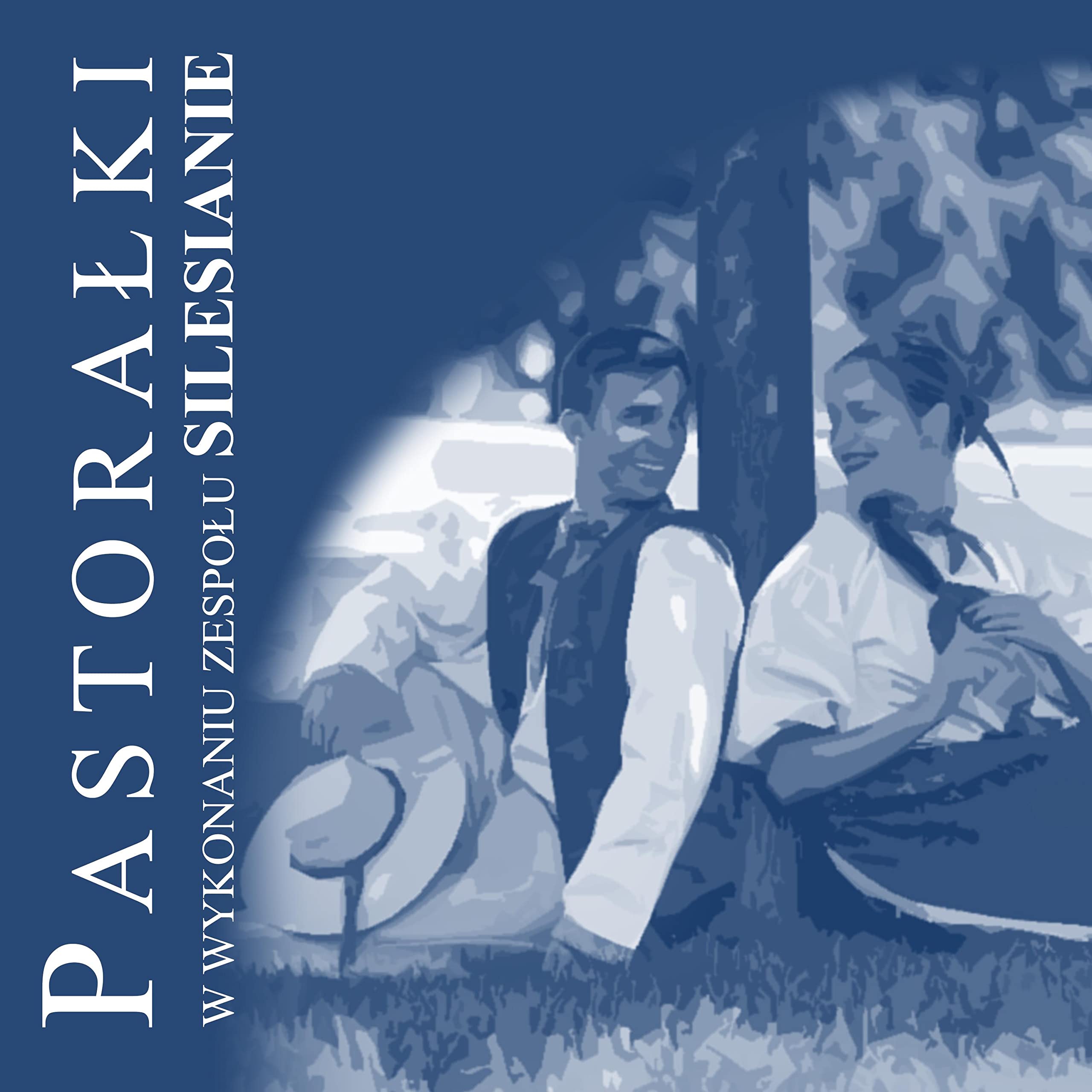 Zespół Pieśni i Tańca Silesianie Uniwersytetu Ekonomicznego w Katowicach