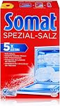 Somat Dishwasher Spezial Salz, 1,2 kg