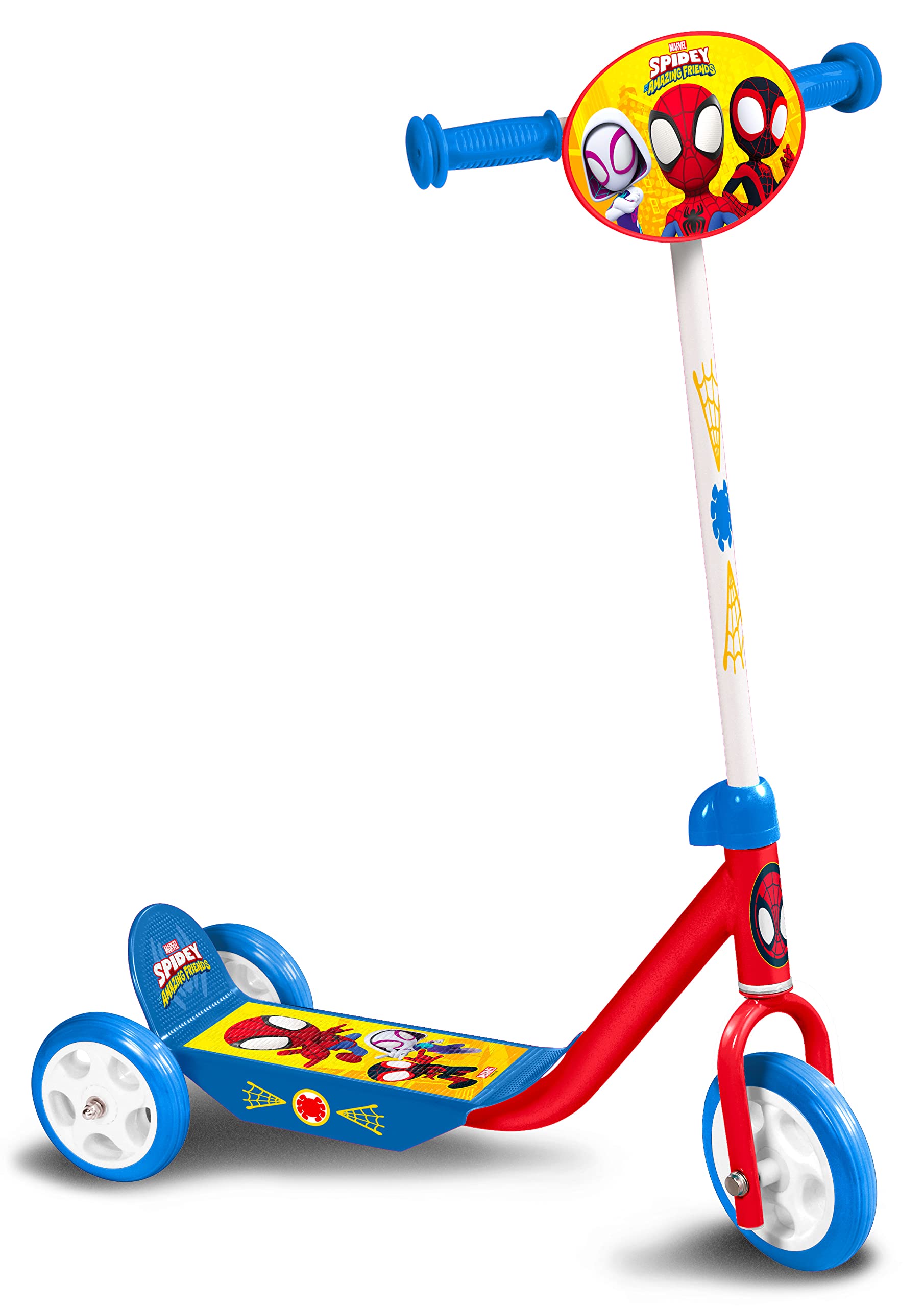 Scooter Spidey 3 Wheels